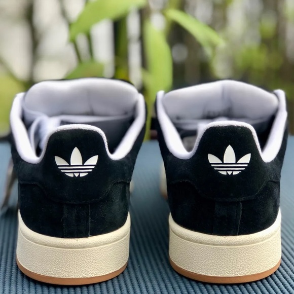 adidas Campus 00’s Black White Gum - Picture 12 of 13